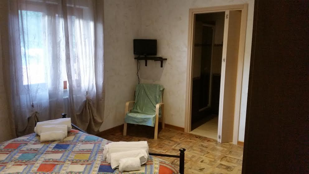 Couette-café Stellato House Rome