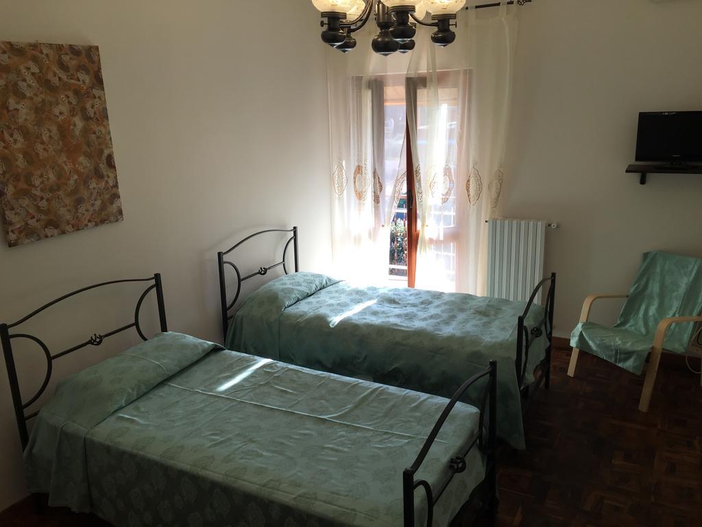 Couette-café Stellato House