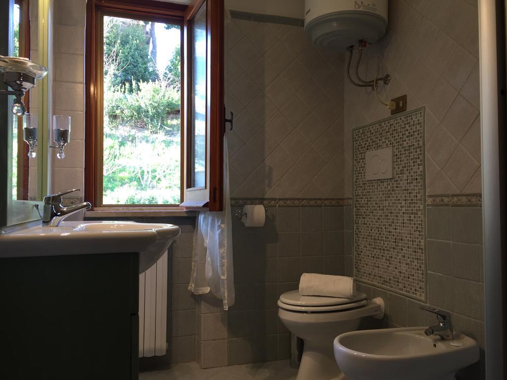 Stellato House Couette-café