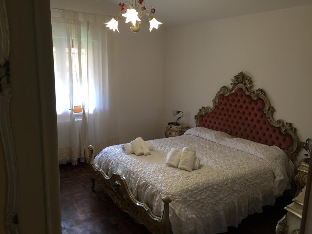 Stellato House Couette-café *