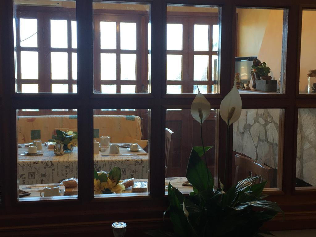 Stellato House Couette-café Rome