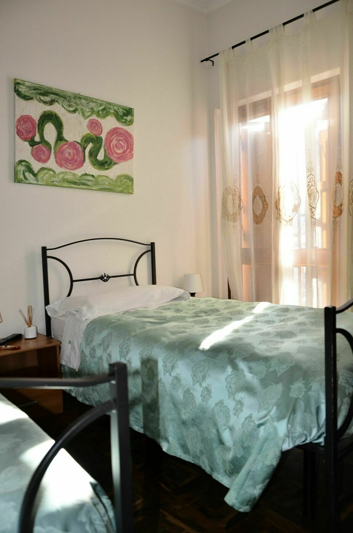 Stellato House Couette-café *