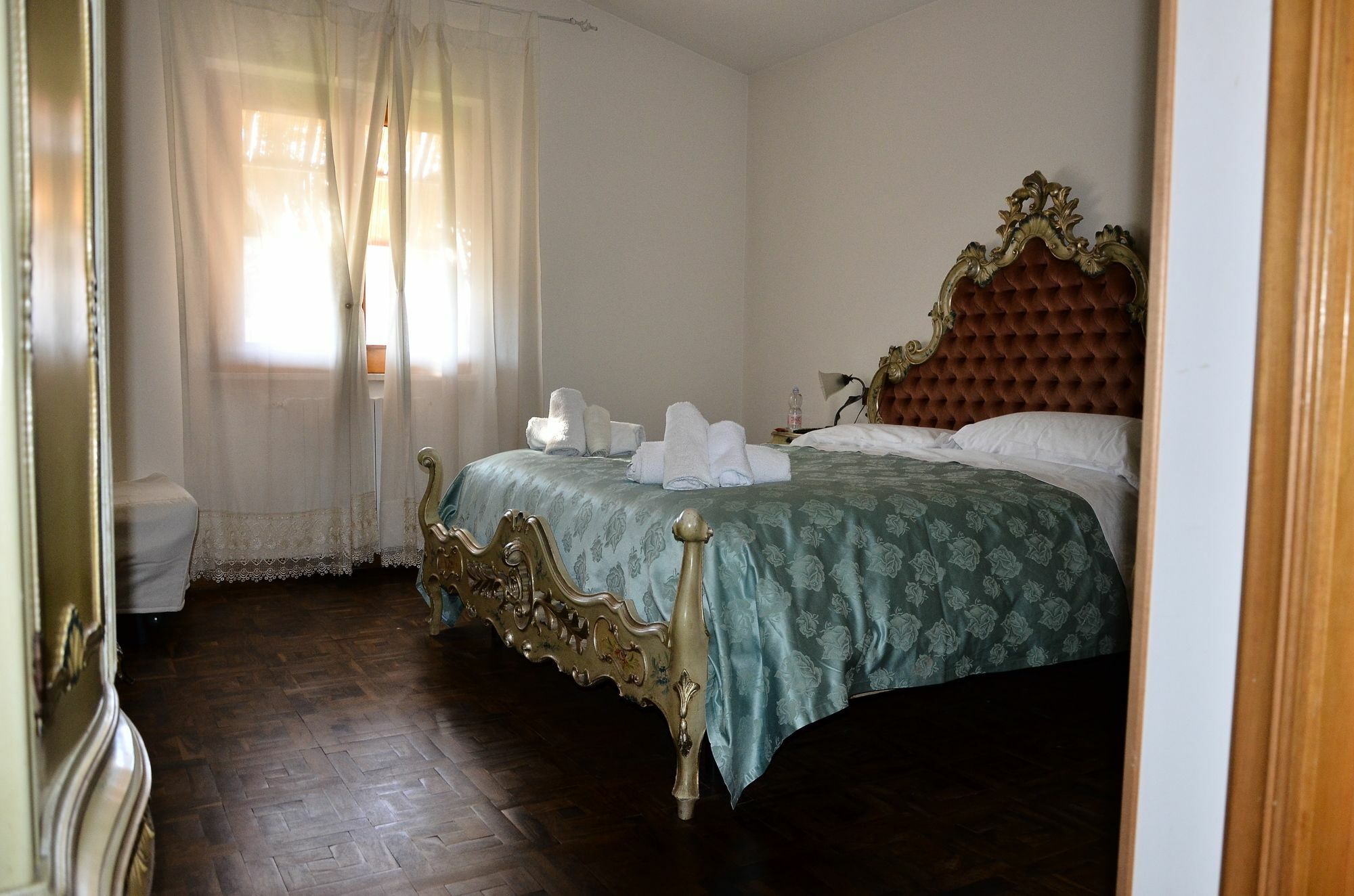 Couette-café Stellato House Rome