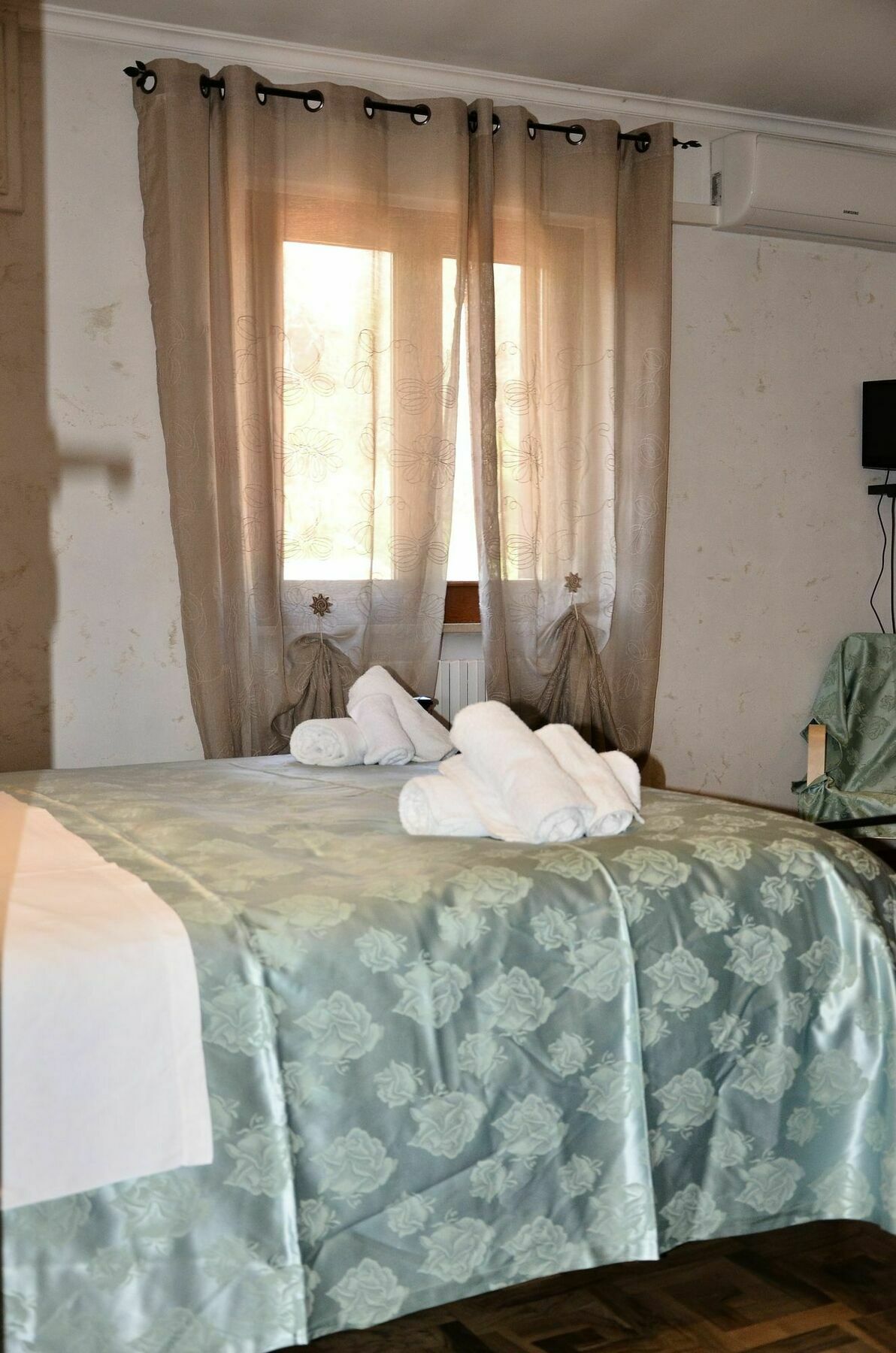 Couette-café Stellato House *