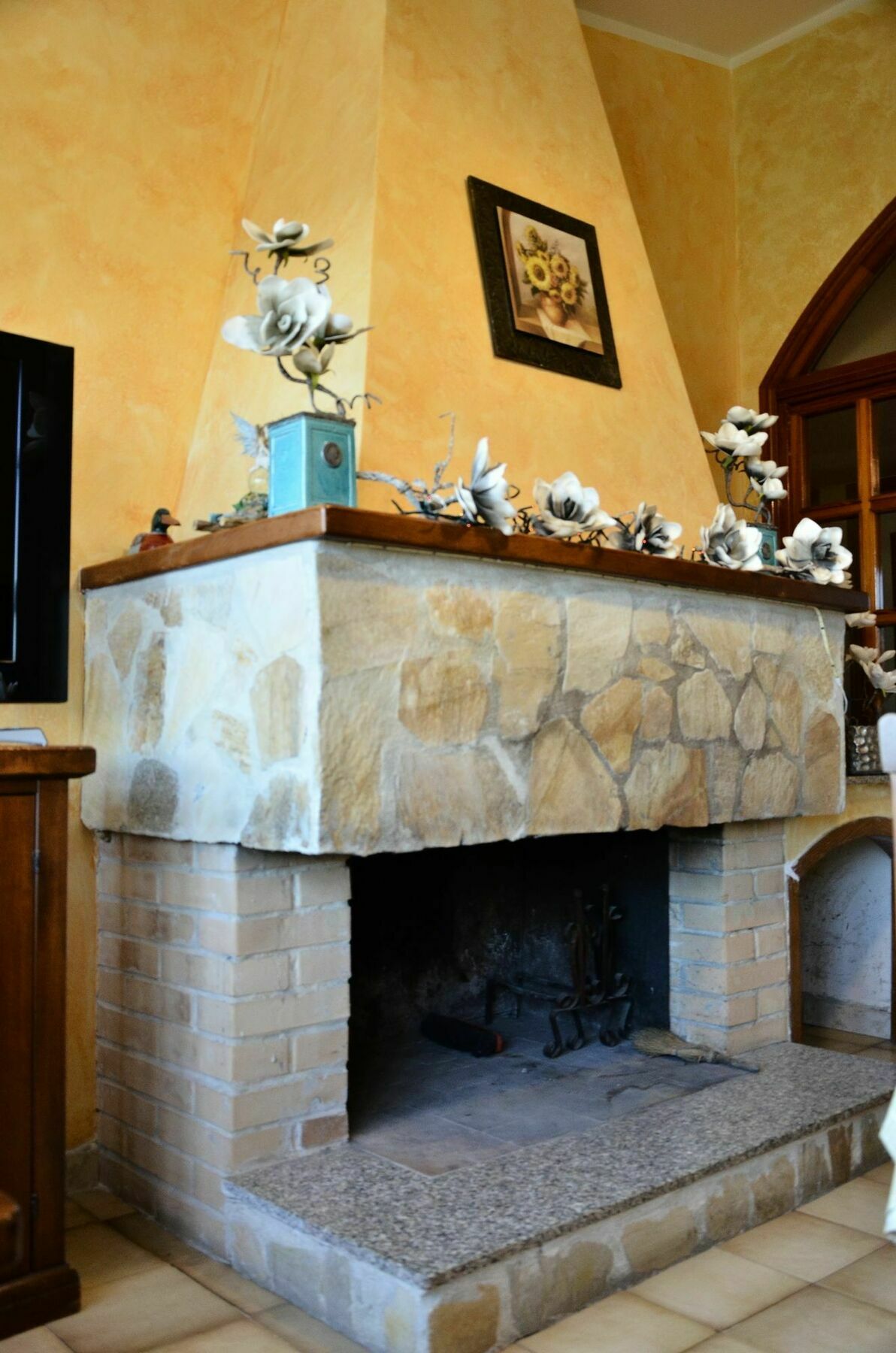 Couette-café Stellato House Rome