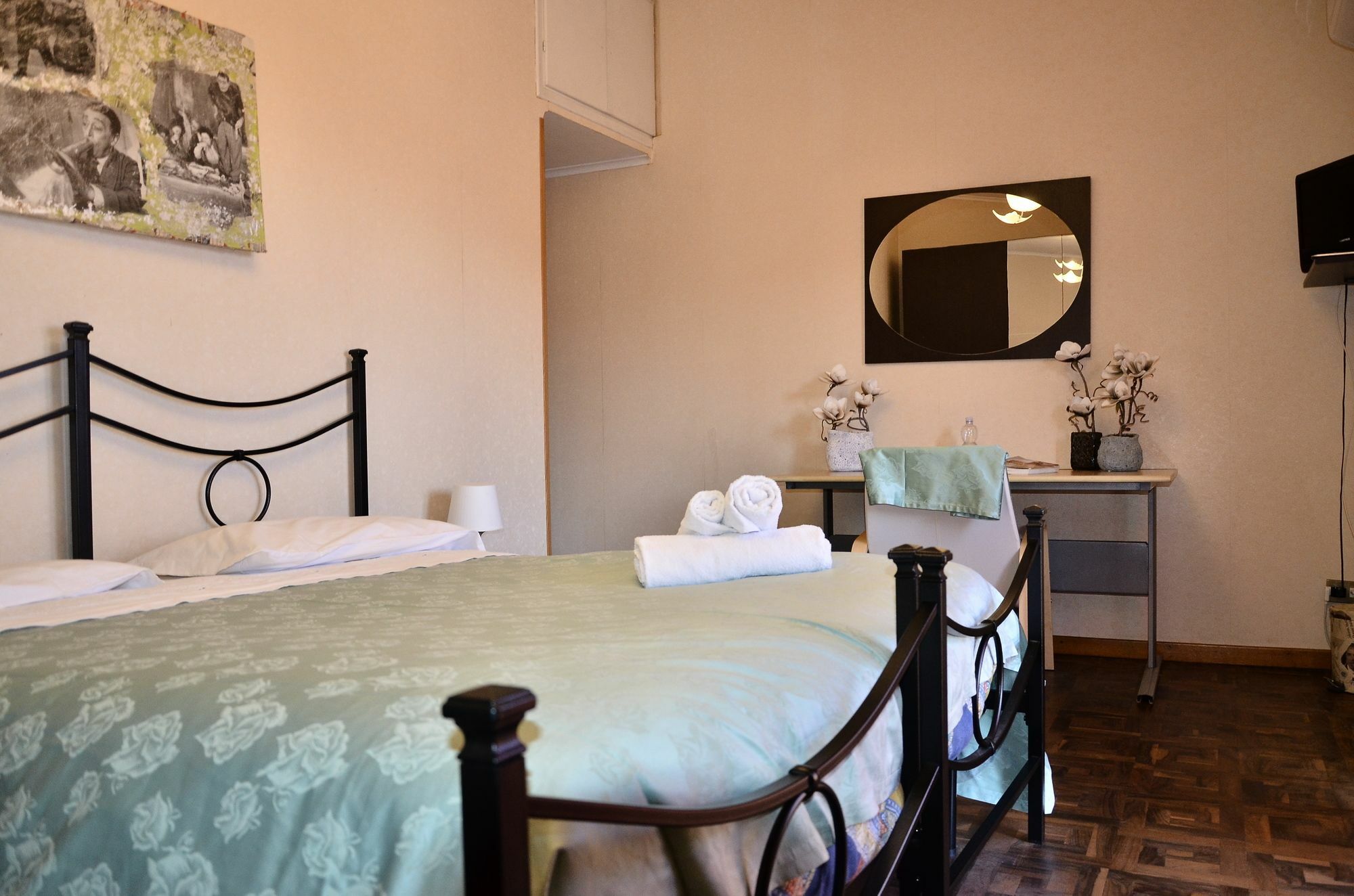 Stellato House Couette-café Rome
